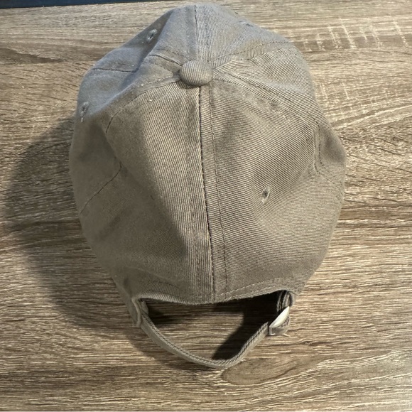 Online Ceramics Lady Bug Logo Hat - Picture 4 of 5